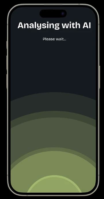 Mind Arc mobile doctor profile